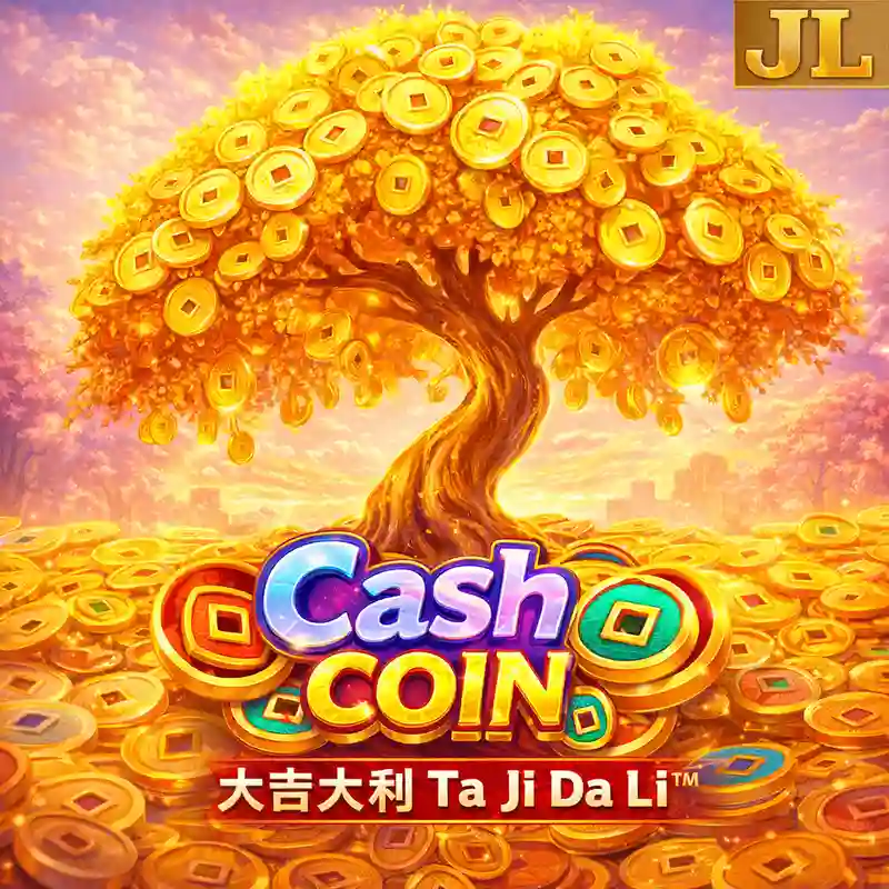 Cash Coin Casino Game sa 1win