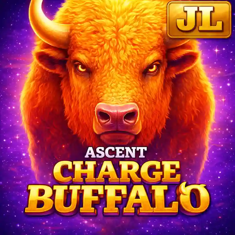 Charge Buffalo Ascent Online Slot Game