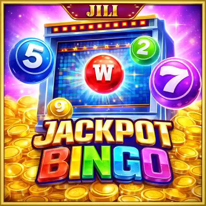 Jackpot Bingo Online 1win
