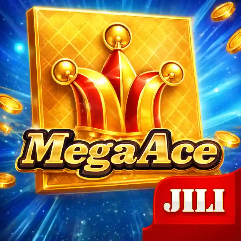 Mega Ace Slot Game 1win